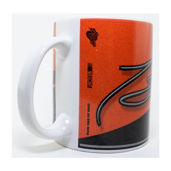 Vintage Nascar Mug Tony Stewart 20 - Picture 3 of 3